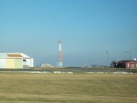 Monroe Municipal Airport (EFT) - Monroe, WI - by Mark Pasqualino