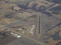 Chillicothe Municipal Airport (CHT) - Chillicothe, MO - by Mark Pasqualino