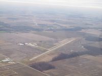 Williams County Airport (0G6) - Bryan, OH - by Mark Pasqualino