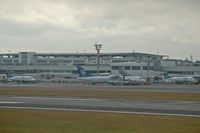 Auckland International Airport, Auckland New Zealand (AKL) photo Auckland International Airport, Auckland New Zealand (AKL) photo