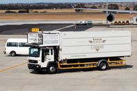 Melbourne International Airport, Tullamarine, Victoria Australia (MEL) photo Melbourne International Airport, Tullamarine, Victoria Australia (MEL) photo