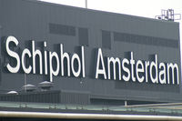 Amsterdam Schiphol Airport, Haarlemmermeer, near Amsterdam Netherlands (AMS) - you know where i am....??? - by Thomas Ramgraber-VAP