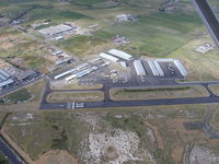 Spanish Fork-springville-woodhouse Field Airport (U77) - All but the north end - by Steve Eldredge