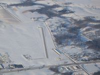 Monmouth Municipal Airport (C66) - Monmouth, IL - by Mark Pasqualino