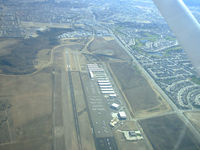 French Valley Airport (F70) - Fly over F70 - by COOL LAST SAMURAI