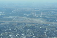 Chicago/rockford International Airport (RFD) - Rockford, IL - by Mark Pasqualino