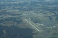 Hannibal Regional Airport (HAE) - Hannibal, MO - by Mark Pasqualino