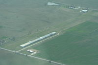 Freedom Field Airport (7T0) - Lindsay, TX - by Mark Pasqualino