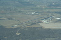 Mineral Wells Airport (MWL) - Mineral Wells, TX - by Mark Pasqualino