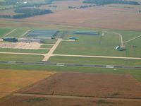 Indianapolis Regional Airport (MQJ) - Indianapolis Mt. Comfort Airport - by Robert Fitzpatrick