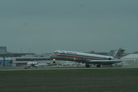 San Antonio International Airport (SAT) - Lifting off Runway 12R - by Mark Pasqualino