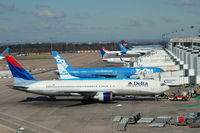 Manchester Airport, Manchester, England United Kingdom (EGCC) photo Manchester Airport, Manchester, England United Kingdom (EGCC) photo