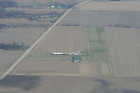 Ogle County Airport (C55) - Ogle County Airport - by Mark Pasqualino