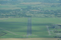 RAF Abingdon Airport, Abingdon, England United Kingdom (EGUD) - RAF Abingdon - by Pete Hughes