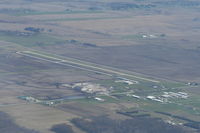 Jasper County Airport (RZL) - Jasper County Airport - by Mark Pasqualino