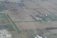 Westfield Airport (I72) - Westfield Airport - by Mark Pasqualino