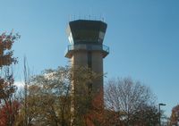 South Bend Airport (SBN) - Tower - by IndyPilot63