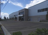 Camarillo Airport (CMA) - New FBO Office and Large Hangars-Completed - by Doug Robertson