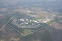 Freeman Municipal Airport (SER) - Seymour, IN - by Mark Pasqualino