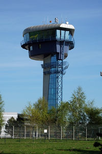Milan Rastislav Štefánik Airport (Bratislava Airport), Bratislava Slovakia (Slovak Republic) (LZIB) - Tower - by Artur Bado?