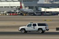 Mc Carran International Airport (LAS) - McCarran Airport Operations #6 - by Brad Campbell