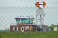 Woodford Aerodrome Airport, Stockport, England United Kingdom (EGCD) - Woodford Airport - by David Burrell