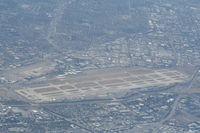 Norman Y. Mineta San Jose International Airport (SJC) - San Jose International - by Mark Pasqualino