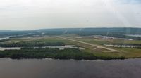 La Crosse Municipal Airport (LSE) photo La Crosse Municipal Airport (LSE) photo