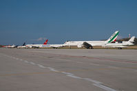 Athens International Airport, 