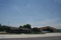 Kendallville Municipal Airport (C62) - Kendallville, IN - by Mark Pasqualino