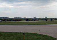 La Crosse Municipal Airport (LSE) photo