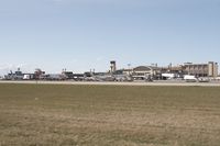 Calgary International Airport - Calgary Airport - by Andy Graf-VAP