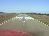 Zamperini Field Airport (TOA) - TOA Rwy29R very short final - by COOL LAST SAMURAI