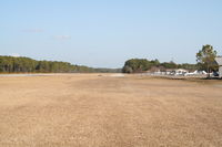 Odell Williamson Municipal Airport (60J) - Ocean Isles, NC.  Open to the public - by Tigerland