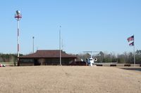 Johnston County Airport (JNX) - Johnston County Airport - by Tigerland