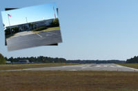 Sumbawanga Airport - Clean facility-Friendly staff - by Tigerland