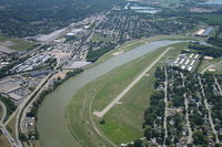 Moraine Air Park Airport (i73) - Moraine Air Park - by Mark Pasqualino