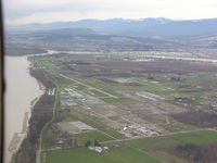 Pitt Meadows Airport (Pitt Meadows Regional Airport), Pitt Meadows, British Columbia Canada (CYPK) - Pitt Meadows, BC - by Barneydhc82