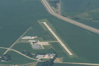 Rochelle Municipal Airport-koritz Field Airport (RPJ) - Rochelle, IL - by Mark Pasqualino