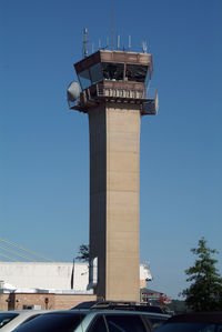 Westchester County Airport (HPN) - Tower - by Stephen Amiaga