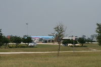 Orlando Sanford International Airport (SFB) - Sanford - by Florida Metal