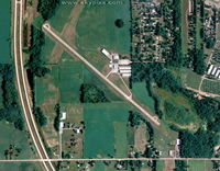 Jerry Tyler Memorial Airport (3TR) - Jerry Tyler Memorial Airport (3TR) - by Rick Anderson