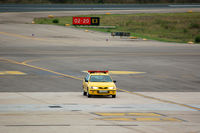 Girona-Costa Brava Airport, Girona Spain (LEGE) - Follow me car. - by Jorge Molina