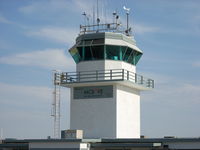 Mojave Airport (MHV) - MHV Tower - by COOL LAST SAMURAI