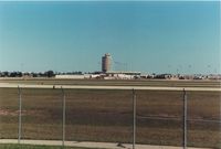 Gerald R. Ford International Airport (GRR) - Control Tower, Terminal, and Tarmac @ Gerald R. Ford International Airport (GRR) - by Mel II