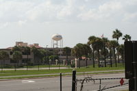 Patrick Afb Airport (COF) - Patrick AFB - by Florida Metal