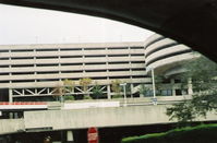 Tampa International Airport (TPA) - Tampa - by Florida Metal