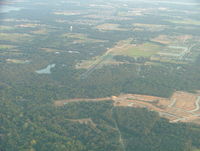 Hidden Valley Airpark Airport (5TX0) - Good shot looking south - by B.Pine