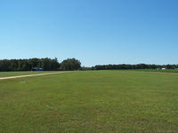 Tailwinds Airport (06NC) - Nice country location - by J.B. Barbour