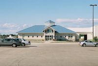 Charlevoix Municipal Airport (CVX) - Charlevoix Municipal Airport - by Mel II